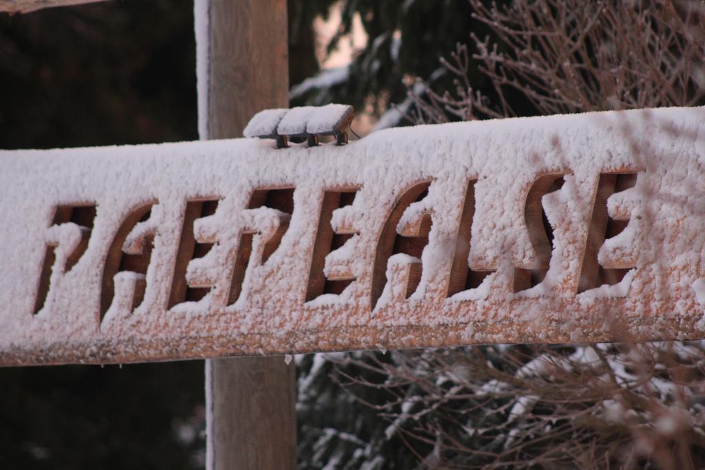 Paepealse Guesthouse Kullamaa Zewnętrze zdjęcie