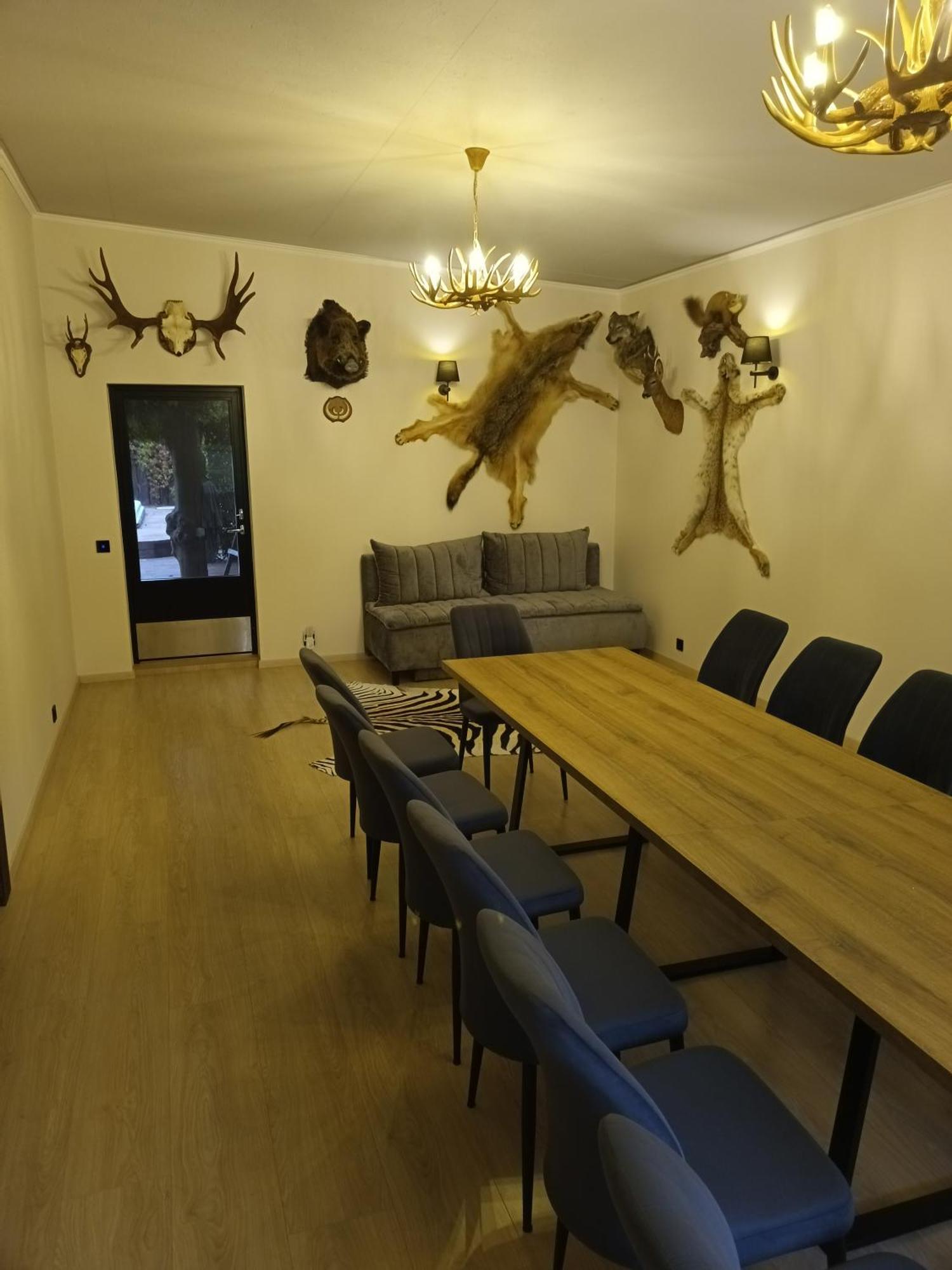 Paepealse Guesthouse Kullamaa Zewnętrze zdjęcie