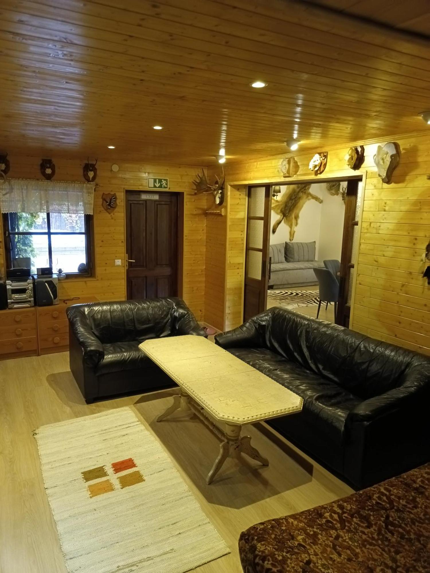 Paepealse Guesthouse Kullamaa Zewnętrze zdjęcie