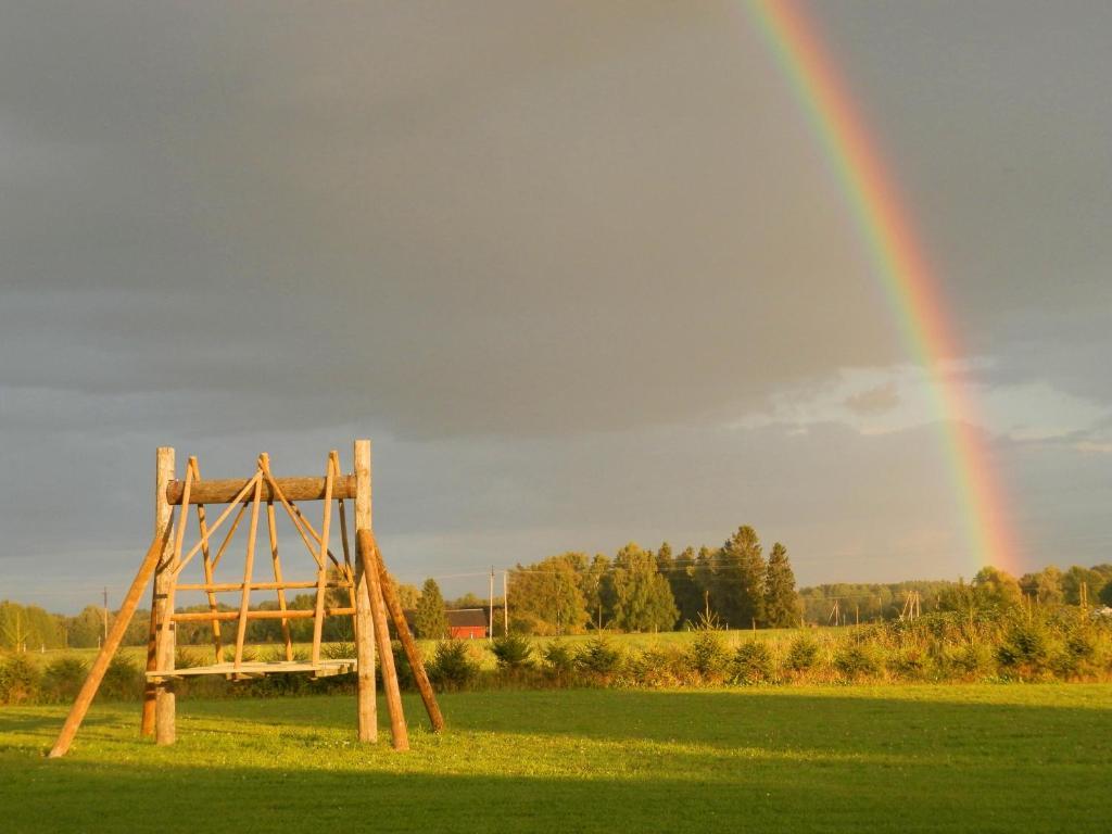 Paepealse Guesthouse Kullamaa Zewnętrze zdjęcie